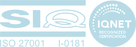 ISO/IEC 27001:2022